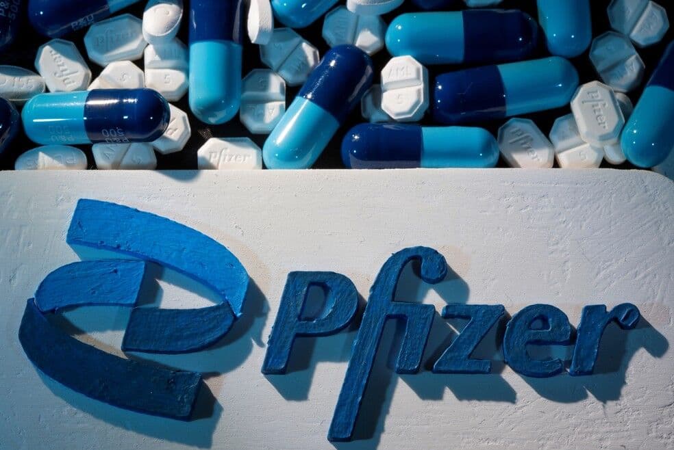 Pfizer inicia testes no Brasil de medicamento experimental contra Covid-19