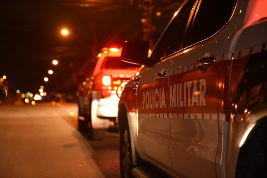 Segurança do prefeito de Caaporã é morto após reagir a tentativa de assalto