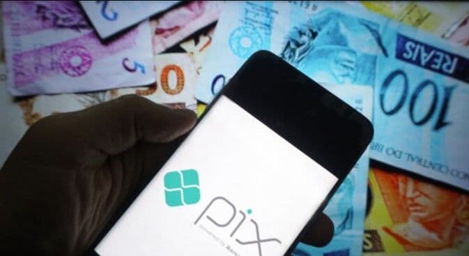 Pix terá valor com suspeita de fraude bloqueado a partir desta terça-feira