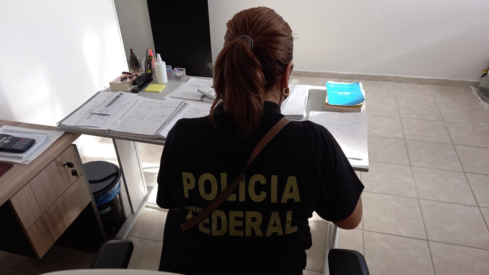 Investigação aponta desvios de mais de R$ 20 milhões nas obras para construção de açudes na Paraíba