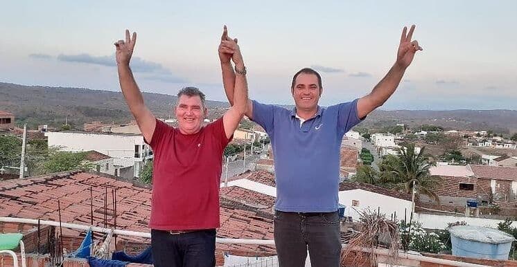 Prefeito eleito em Gado Bravo neste domingo é alvo de procedimento do MP acusado de distribuição de bens e serviços custeados pelo poder público