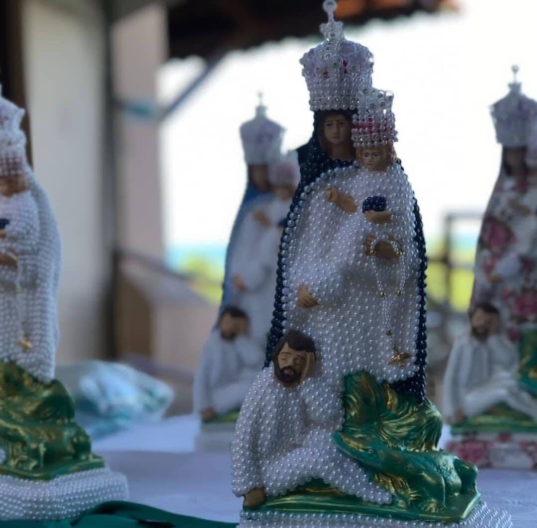 Festa da Penha começa neste sábado e programação terá peregrinação de imagem e missa campal para 2 mil pessoas em João Pessoa