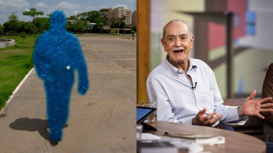 "Repórter secreto" do Fantástico e José Hamilton Ribeiro são demitidos da Globo