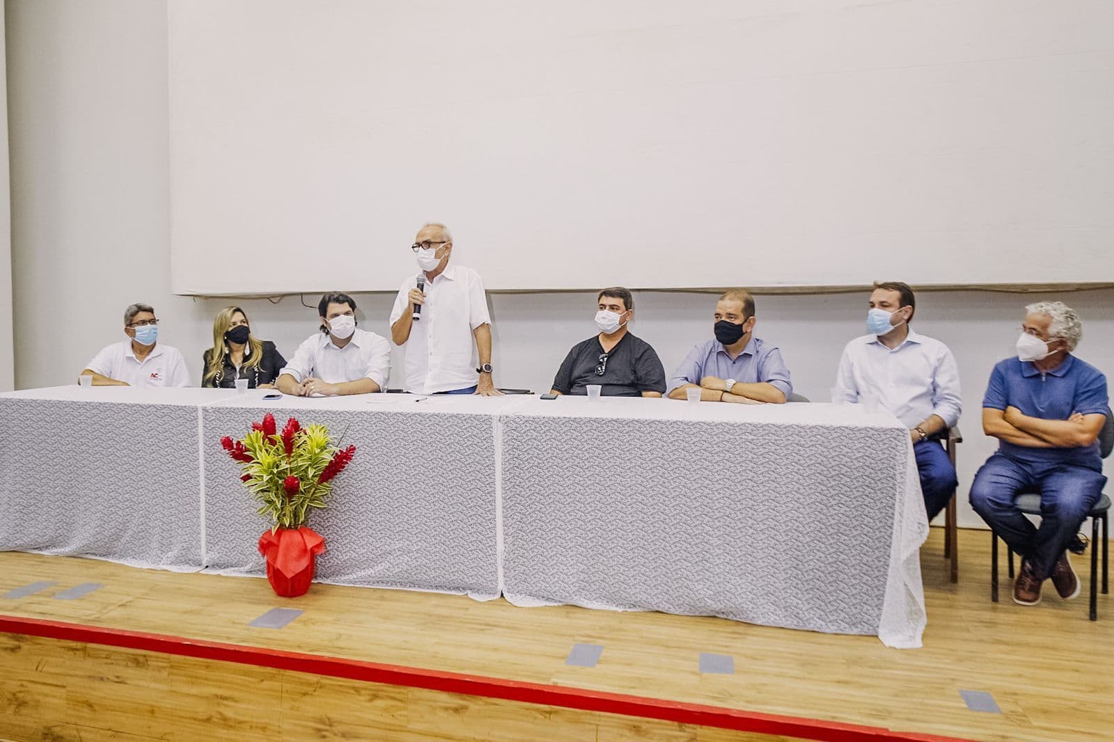 Edital do novo concurso da Prefeitura de João Pessoa será lançado entre março e abril de 2022