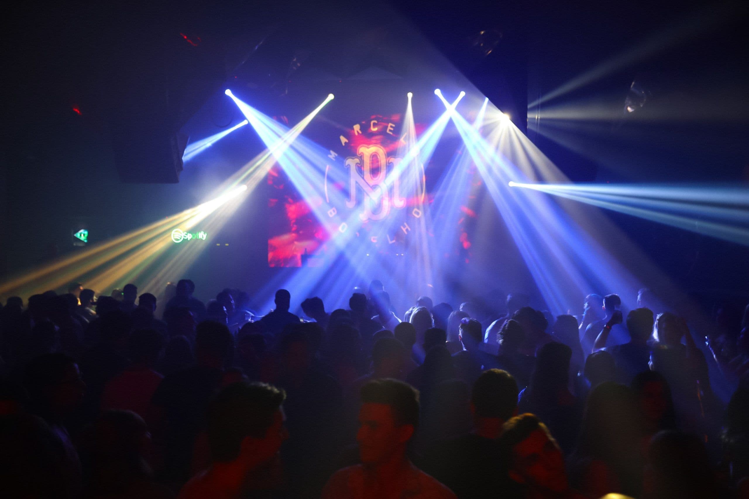 Apesar de perspectiva de aumento de shows, setor de eventos na Paraíba se sente discriminado com 'passaporte da vacina'