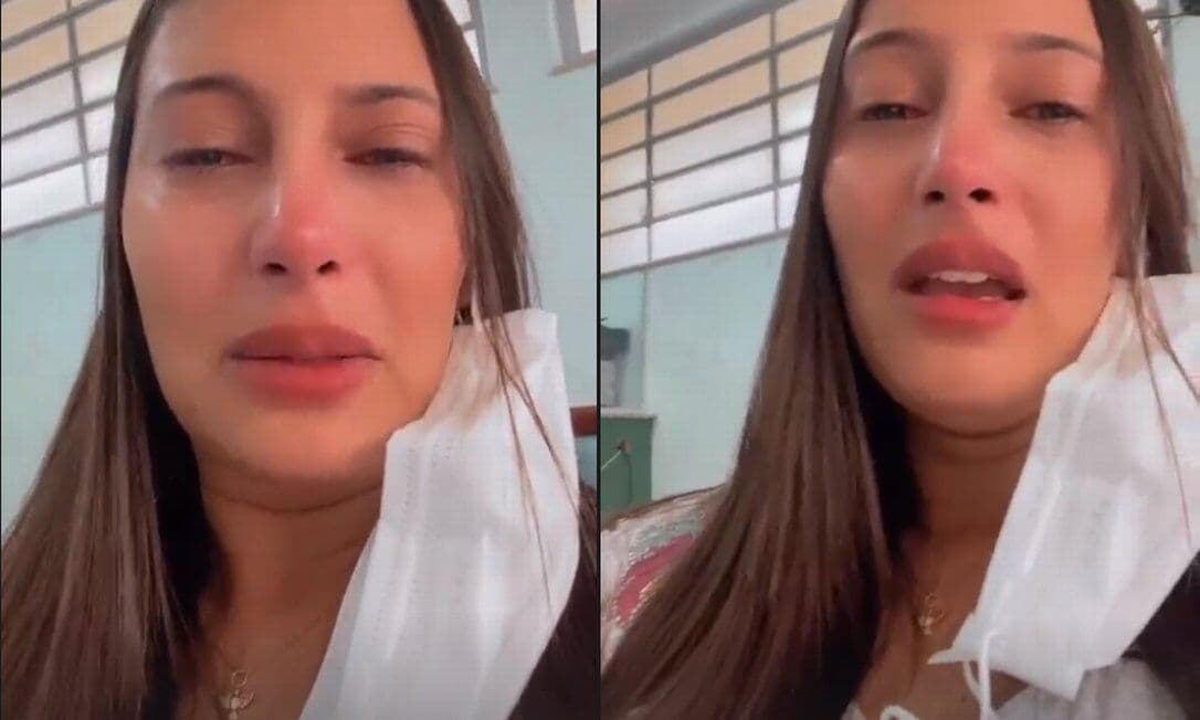 Jovem de 23 anos denuncia estupro após ter sido dopada em festival de rodeio de Jaguariúna (SP): 'tudo isso é um pesadelo'