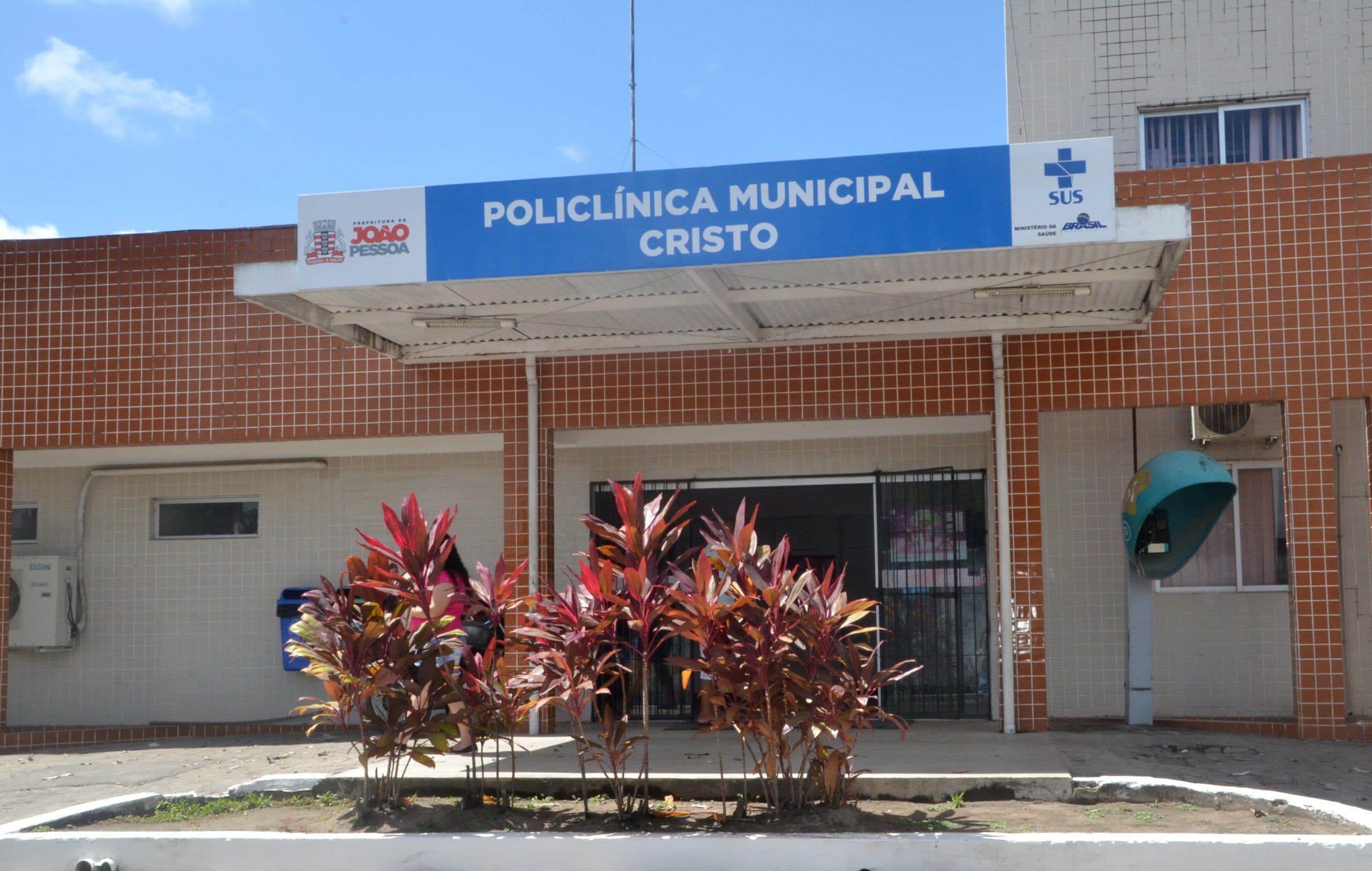 Policlínicas municipais e unidades de saúde da família não funcionarão nesta quarta-feira em João Pessoa