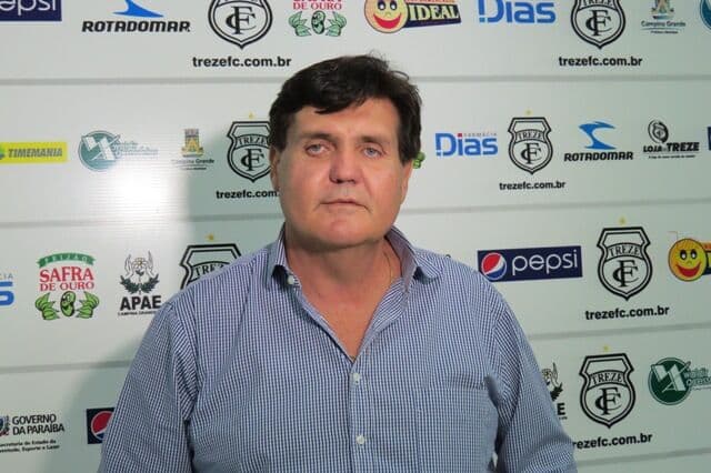 Com agenda cancelada, Bruno Cunha Lima vai a São Paulo para acompanhar transferência do tio, internado com covid-19