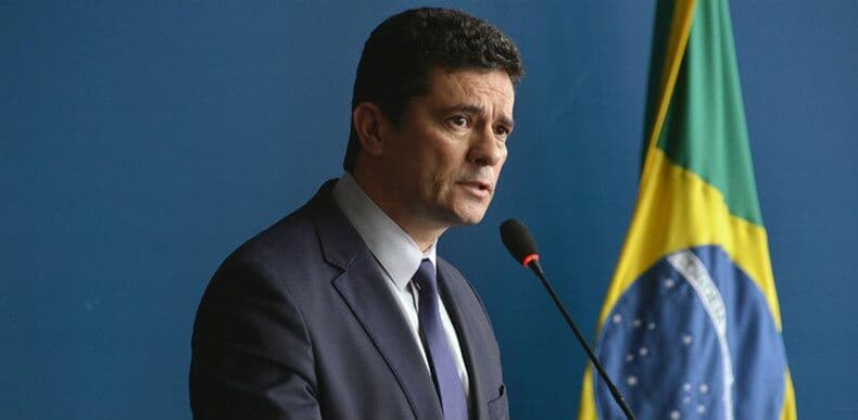 Moro terá coordenador para buscar apoio de eleitores evangélicos