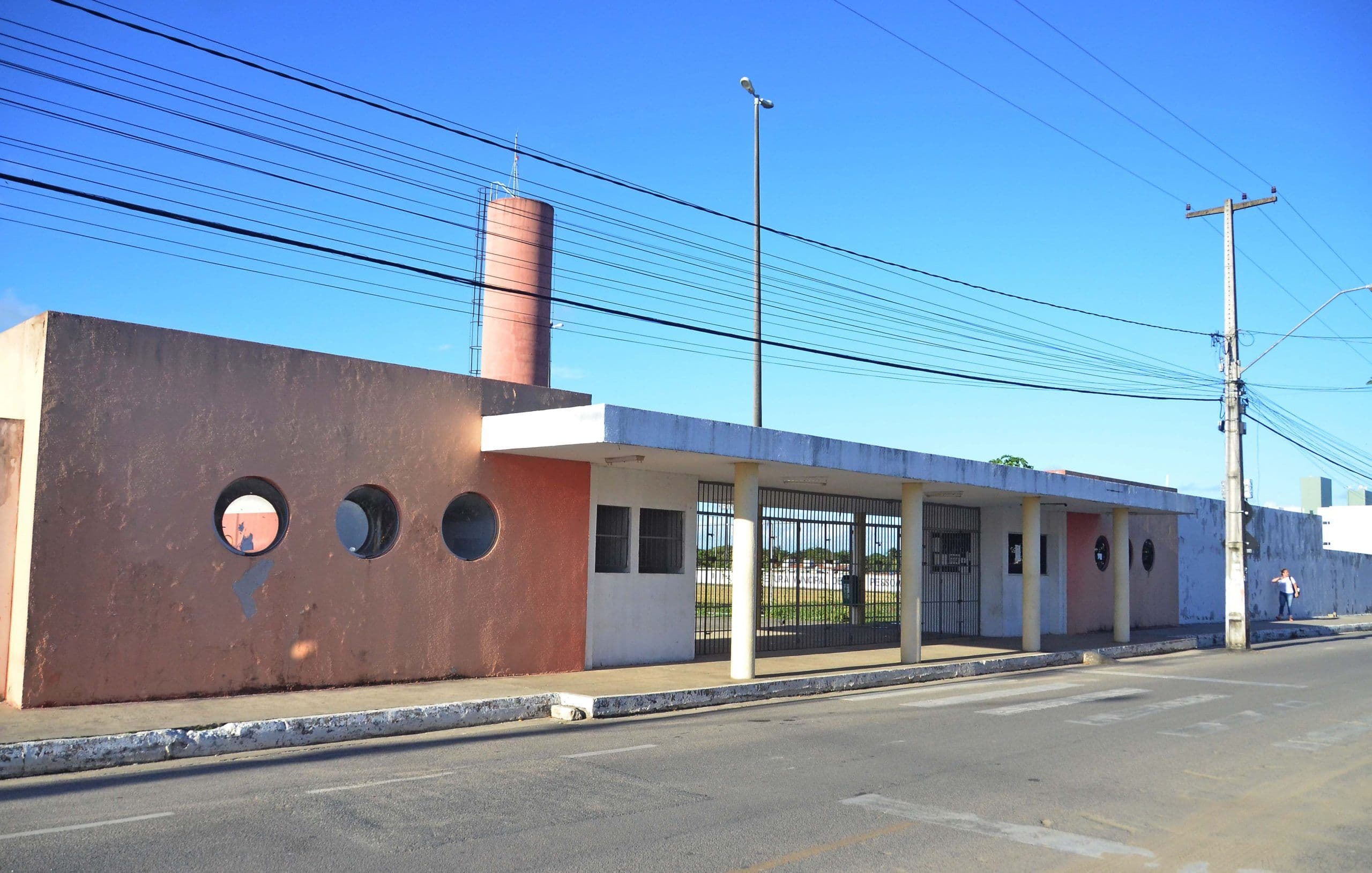 Final da Copa João Pessoa de Futebol acontece nesta quarta-feira, no CT Ivan Tomaz