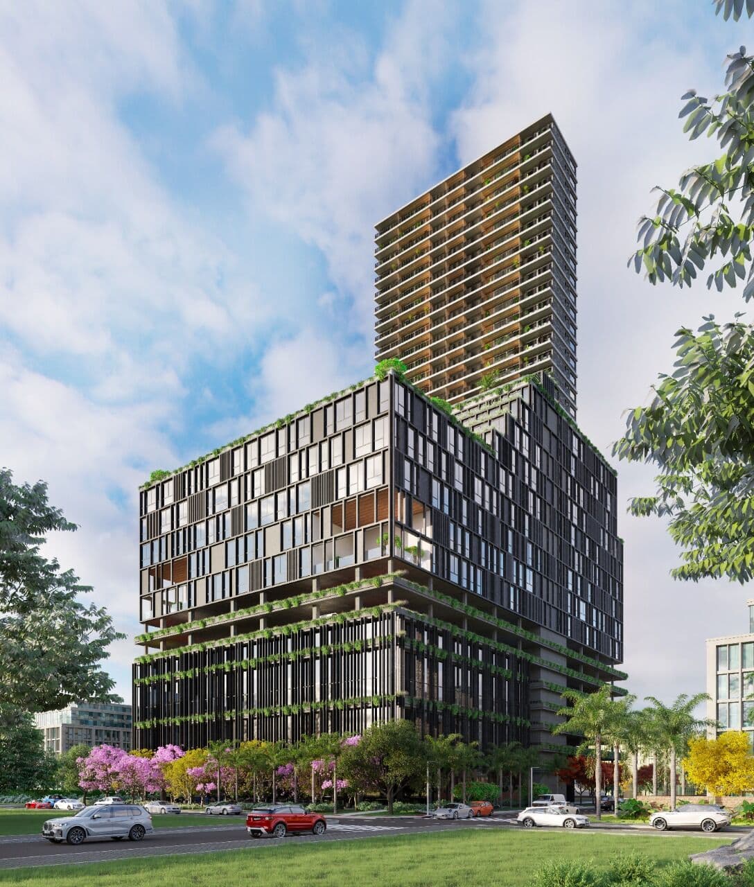 João Pessoa terá novo shopping, empresarial médico e residencial em Manaíra