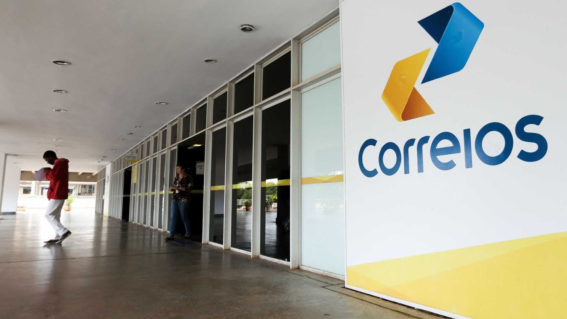 Agência dos Correios é arrombada em João Pessoa