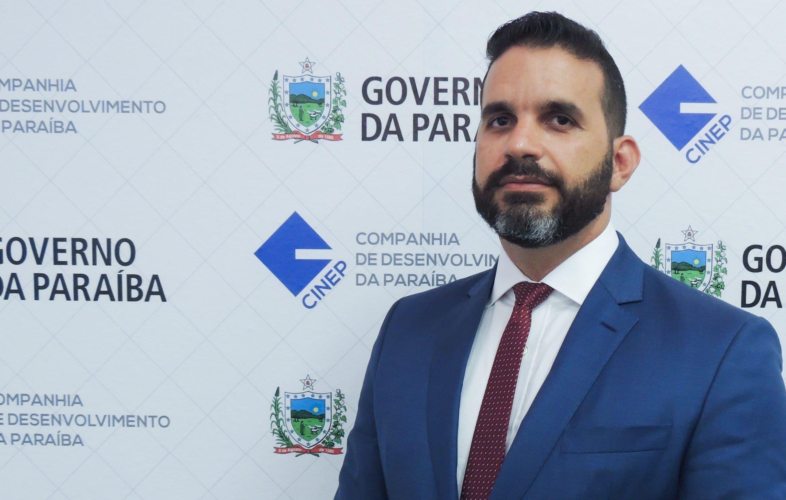 Primeiro resort do Polo Cabo Branco deve ficar pronto em 2025; Mangabeira terá shopping com 35 empresas de confecção