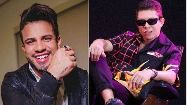 Preso por ameaçar ex, Ávine Vinny demonstrou apoio a DJ Ivis, acusado por agressão; web resgata registros