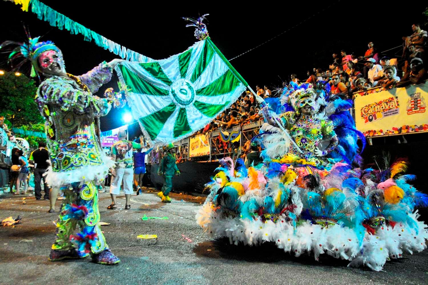 Funjope reúne entidades carnavalescas para planejar evento do Carnaval 2022 em João Pessoa
