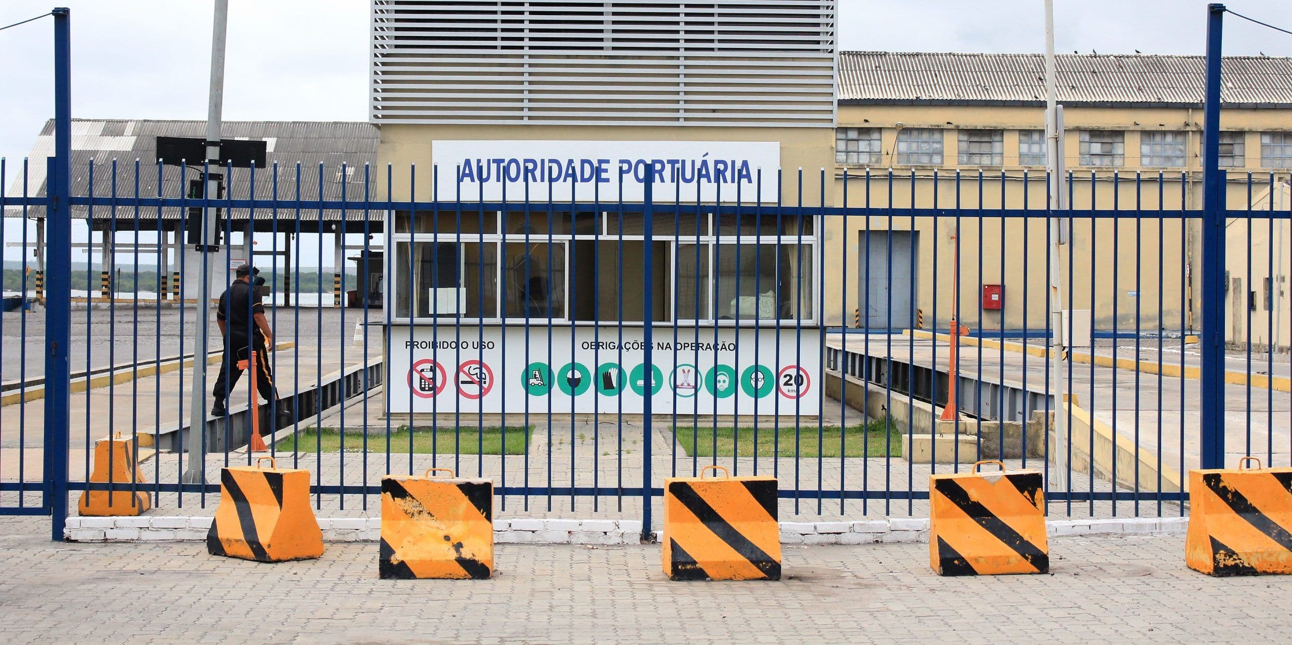 Obra de dragagem do Porto de Cabedelo está prevista para começar em junho de 2022; prazo de conclusão é 45 dias