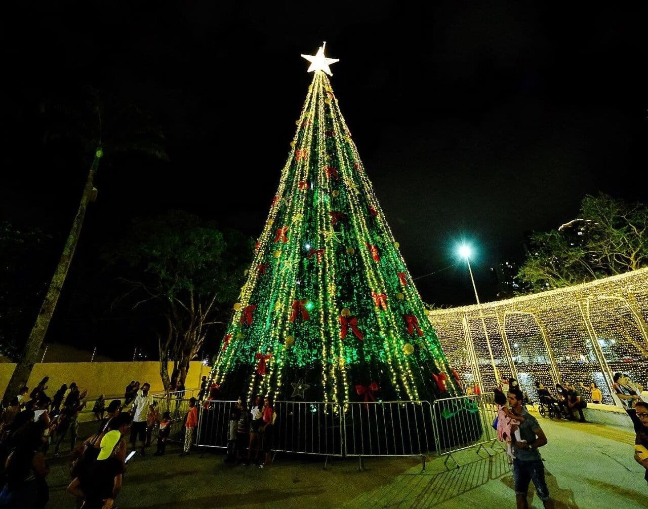 Prefeitura de Campina Grande divulga calendário cultural desta quarta-feira até o domingo