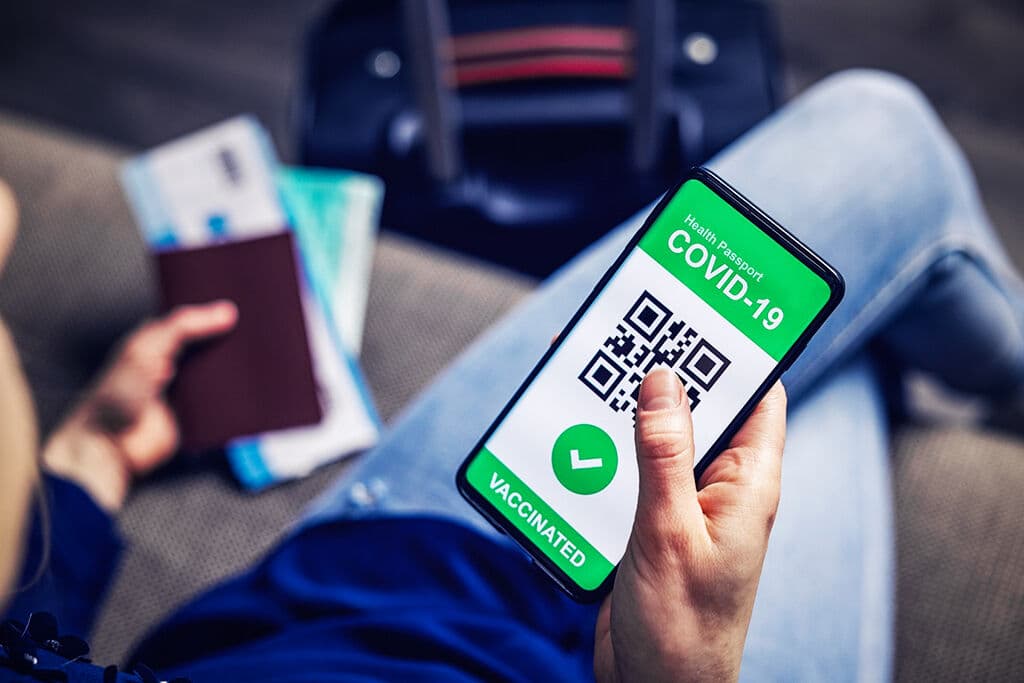 STF forma maioria por exigência de passaporte vacinal ou quarentena para quem não tiver comprovante