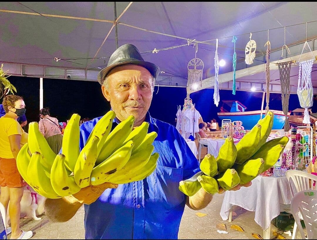 João Pessoa apoia pequenos negócios com ações e programas voltados à economia solidária