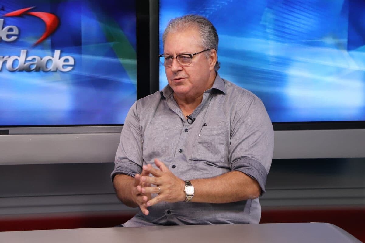 Daniel Beltrammi, Margareth Diniz e Ronald Farias são cotados para assumir Secretaria de Saúde de João Pessoa após saída de Fábio Rocha