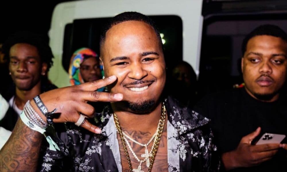 Rapper Drakeo the Ruler morre esfaqueado em festival de Los Angeles