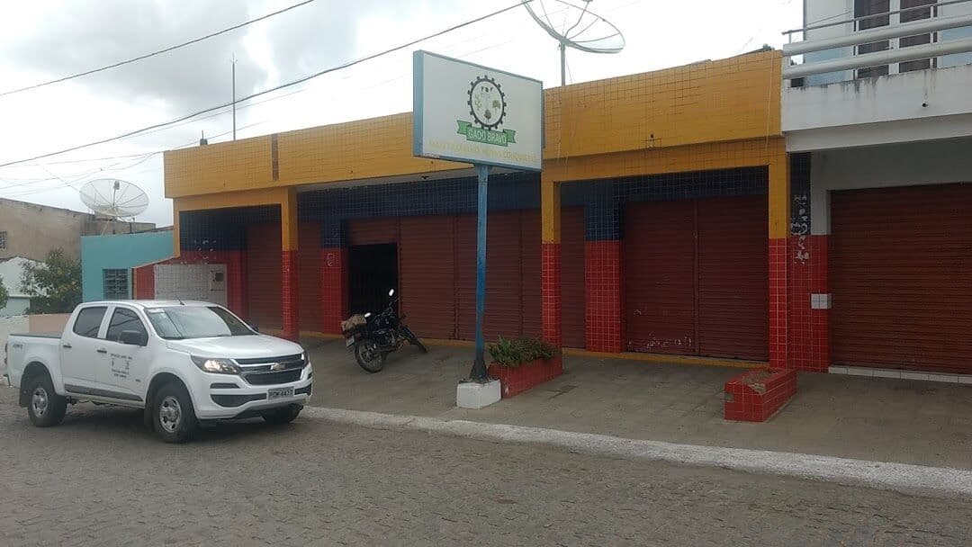 Ministério Público investiga ex-secretário de Gado Bravo por suposta lavagem de dinheiro e improbidade administrativa