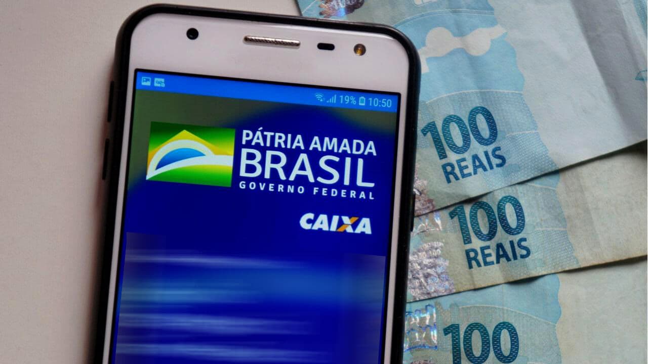 Gasto com auxílio emergencial deste ano já supera R$ 40 bilhões