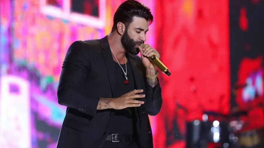 Justiça revoga prisão preventiva do cantor Gusttavo Lima