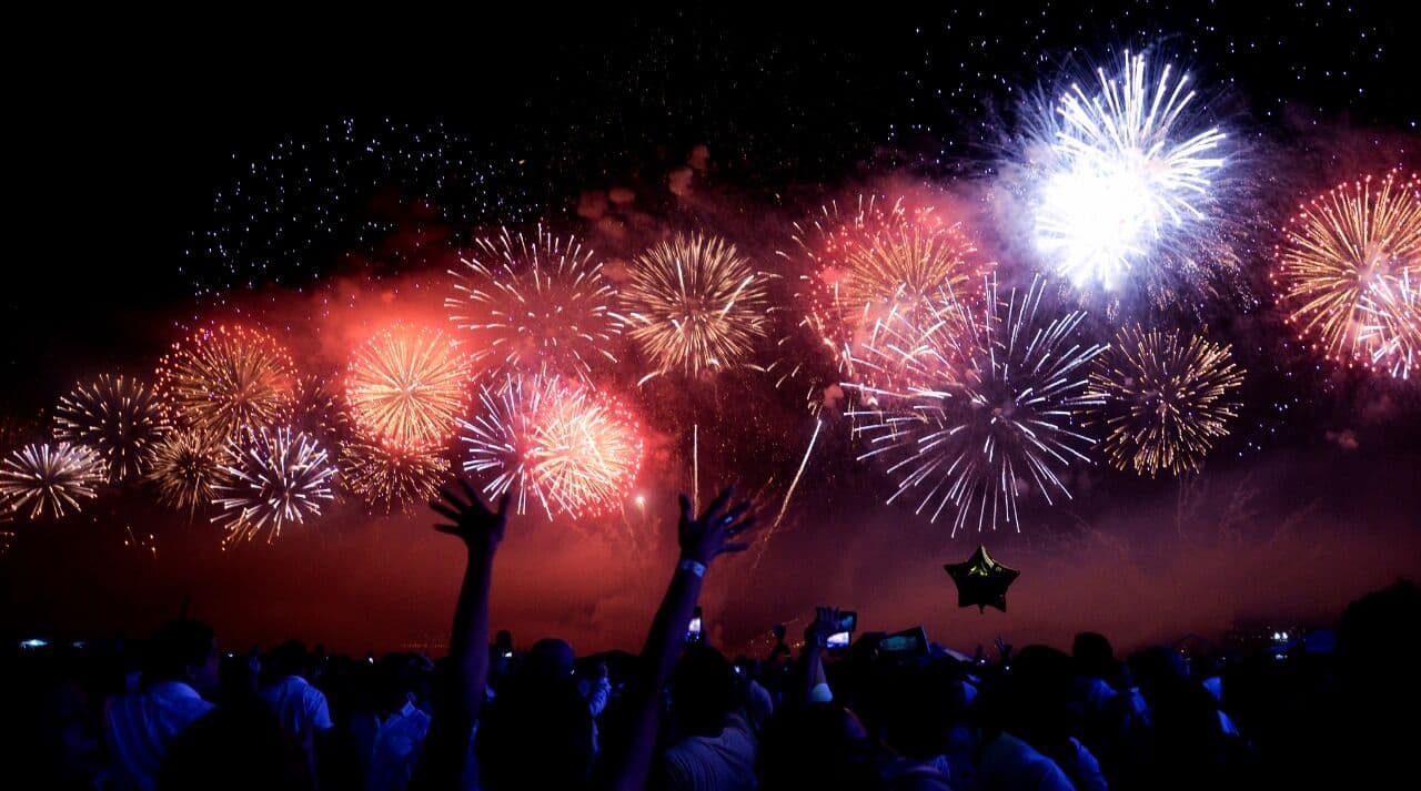 João Pessoa e, pelo menos, mais nove capitais não terão Réveillon este ano