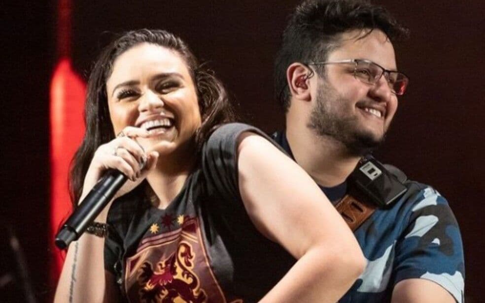 Luiza diz que está perdida e com medo após a morte de Maurílio: ‘Pena que as coisas mais valiosas a gente só aprende apanhando’