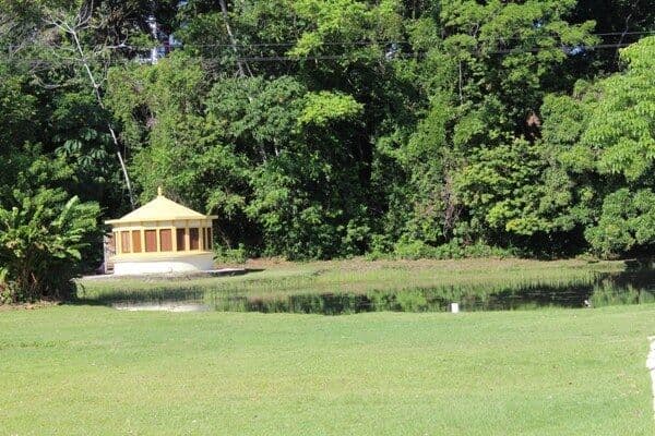 Semana Santa: Jardim Botânico e Vale dos Dinossauros têm horário de funcionamento alterado; confira