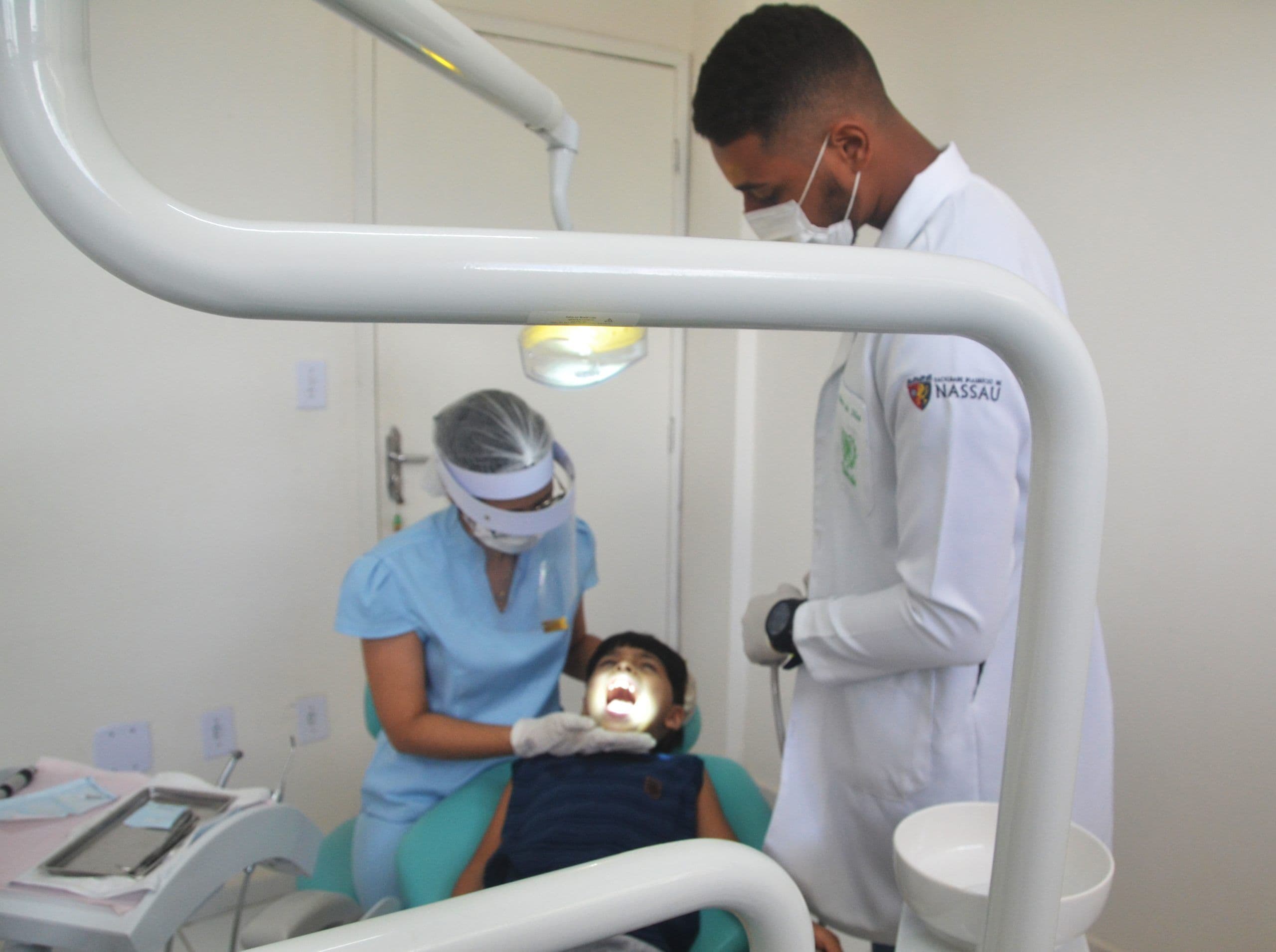 Inscrições para as residências em saúde seguem até o dia 16 de janeiro