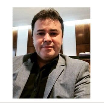 Aledson Moura assume presidência do Solidariedade na Paraíba