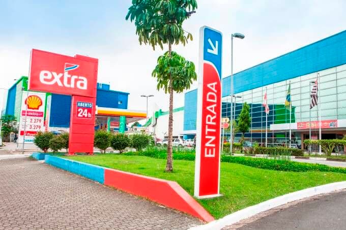 Após vender lojas, Pão de Açúcar faz leilão do que restou do Extra