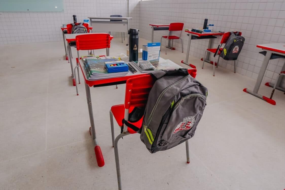 Estudantes matriculados na Educação Especial e Creis de João Pessoa voltam às aulas presenciais nesta segunda-feira