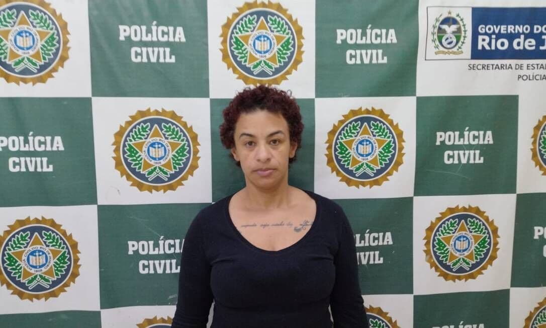 Mulher é presa por envenenar companheiros e colega de trabalho em Petrópolis; duas vítimas morreram