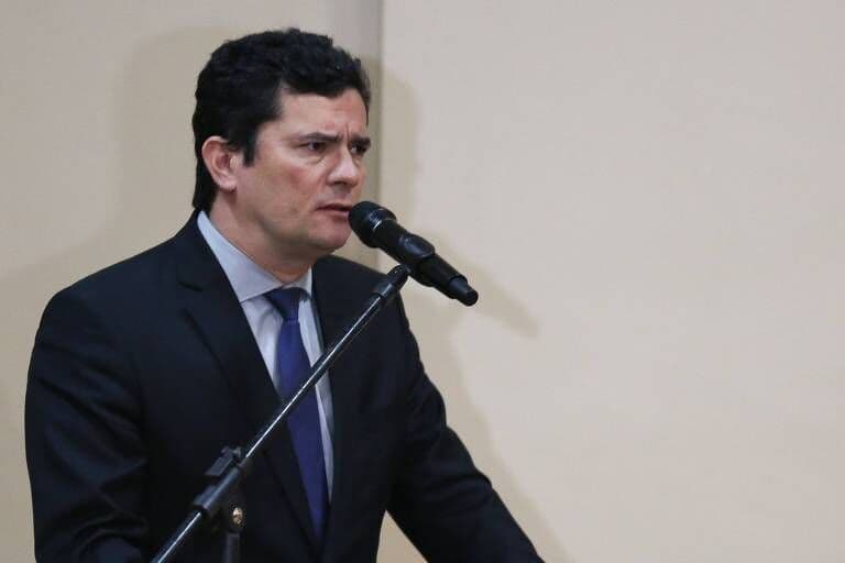 Plano de Moro de mudar Judiciário causa perplexidade, diz coordenador do Prerrogativas