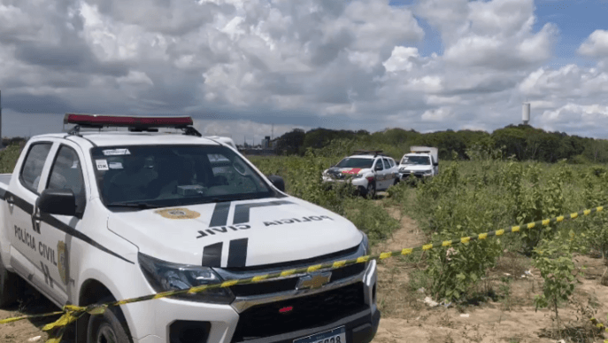 Sargento da Polícia Militar é encontrado morto com tiros na cabeça em João Pessoa