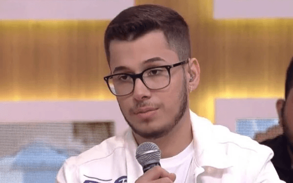 Irmão de Marília Mendonça critica Naiara Azevedo no BBB 22