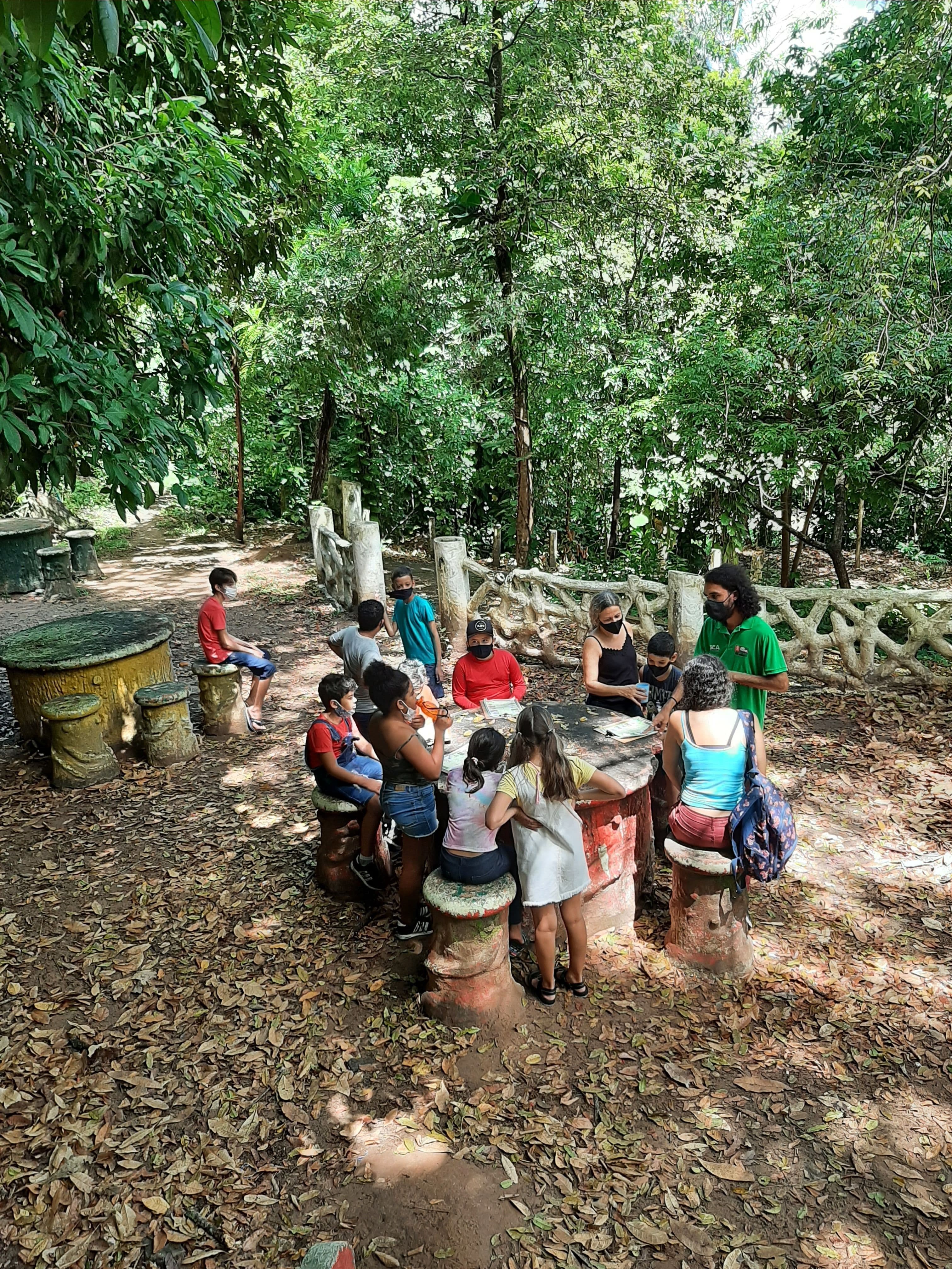 Conheça programação de atividades ao ar livre para o mês de férias em João Pessoa
