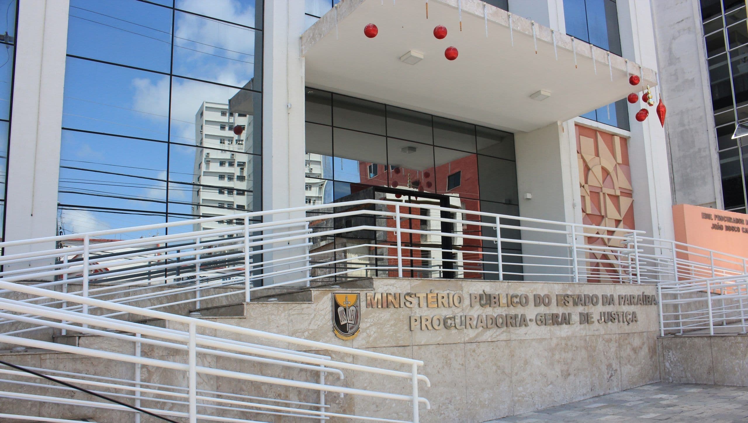 Cronograma do concurso para promotor do MPPB é suspenso devido ao coronavírus