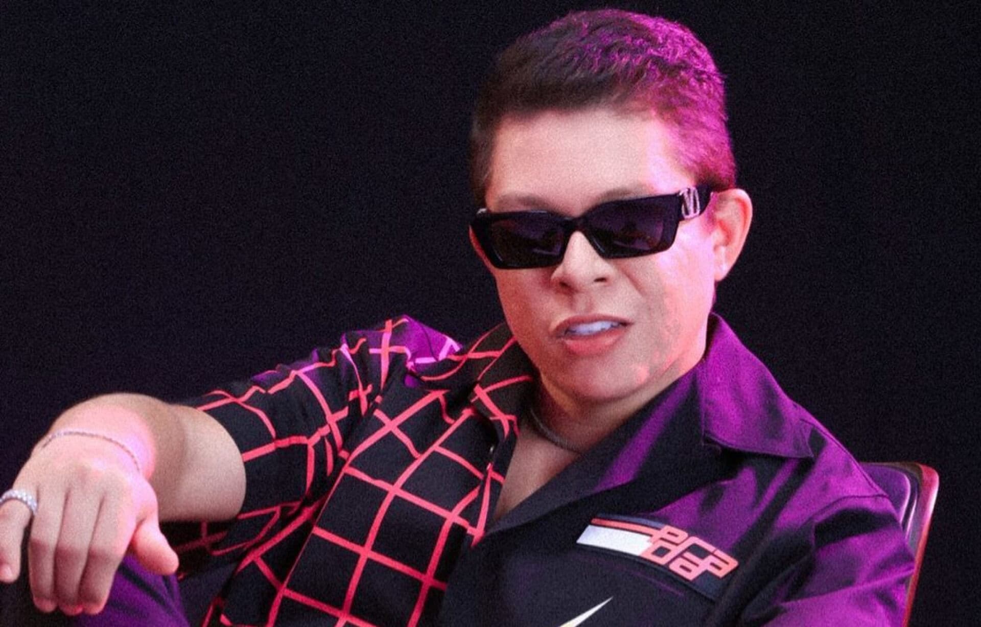 DJ Ivis volta aos palcos em clipe de Marcynho Sensação nesta sexta-feira