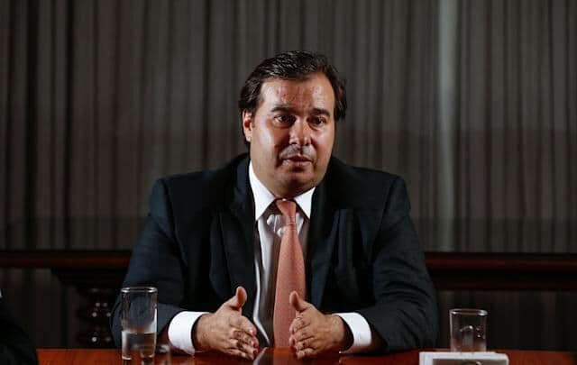 Nomeação de Maia como coordenador atende a estratégia de Doria de nacionalizar campanha