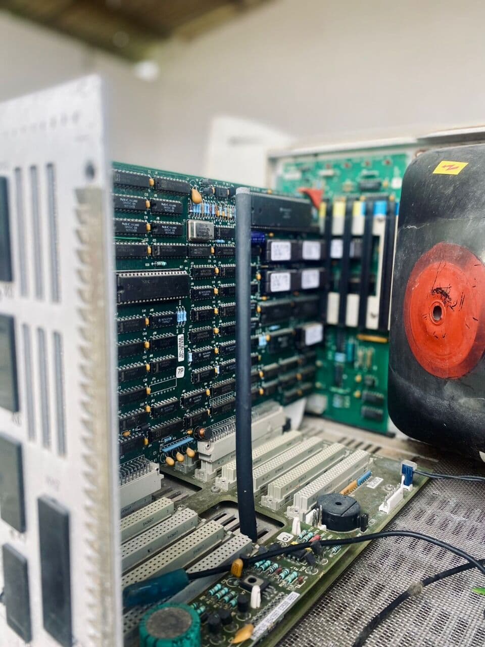 Prefeitura de Campina Grande instala mais uma área para coleta de resíduos eletroeletrônicos