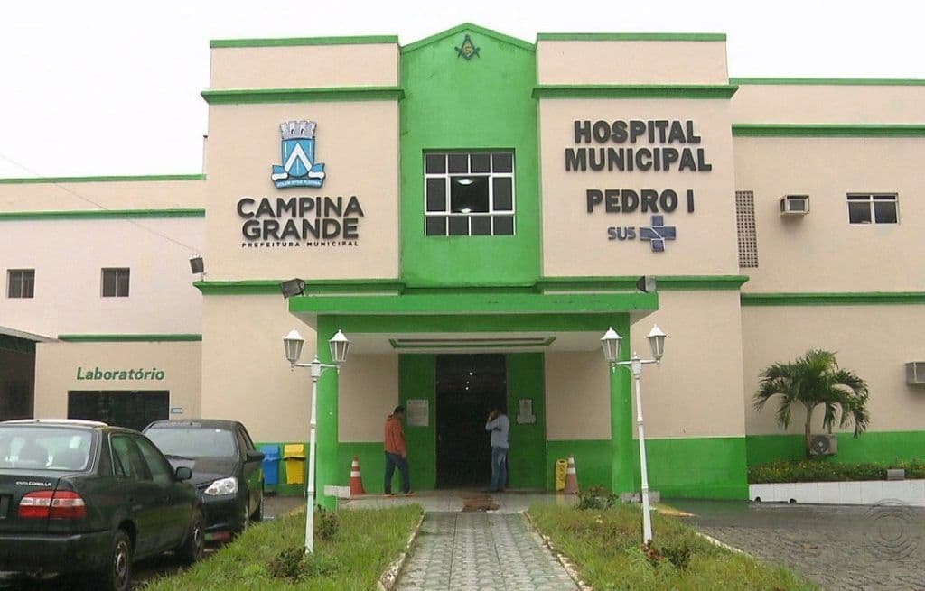 Em apenas um dia, Hospital Pedro I registra 15 altas de pacientes com coronavírus na cidade de Campina Grande