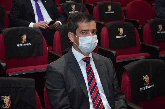 Ministério Público de Contas é contra exigência de passaporte de vacinação em escolas na Paraíba e recomenda que gestores não excluam alunos sem imunização