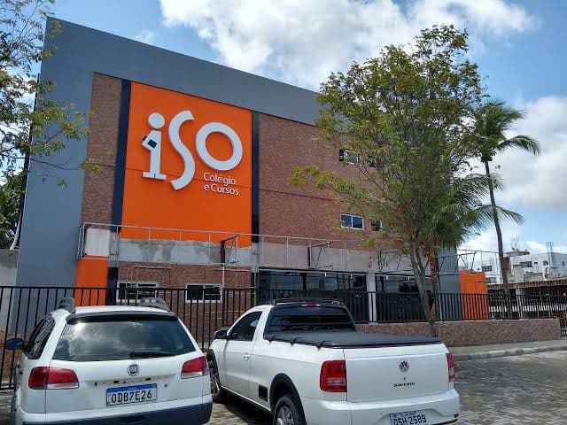 Procon da Paraíba interdita Colégio ISO Sul por sete dias por descumprimento de decreto