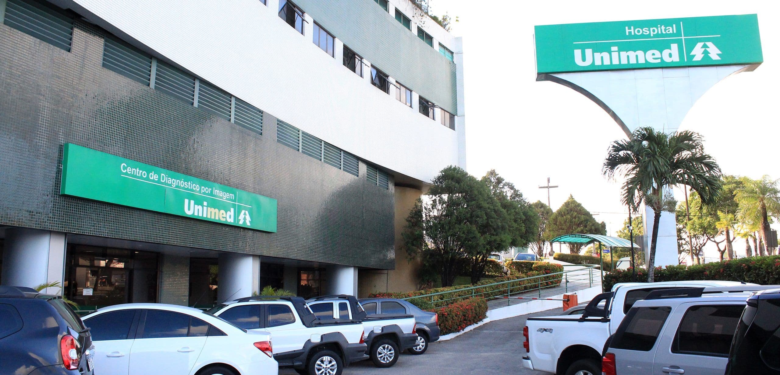 Unimed João Pessoa e Secretaria de Estado da Saúde negam caso de coronavírus no hospital particular