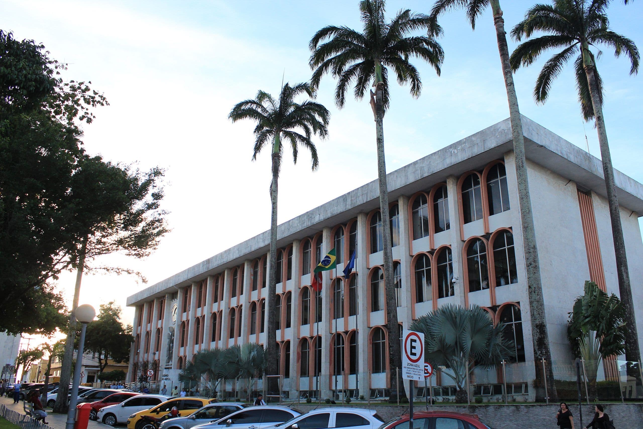 Sessões na Assembleia Legislativa da Paraíba serão feitas de forma híbrida em dois dias da semana