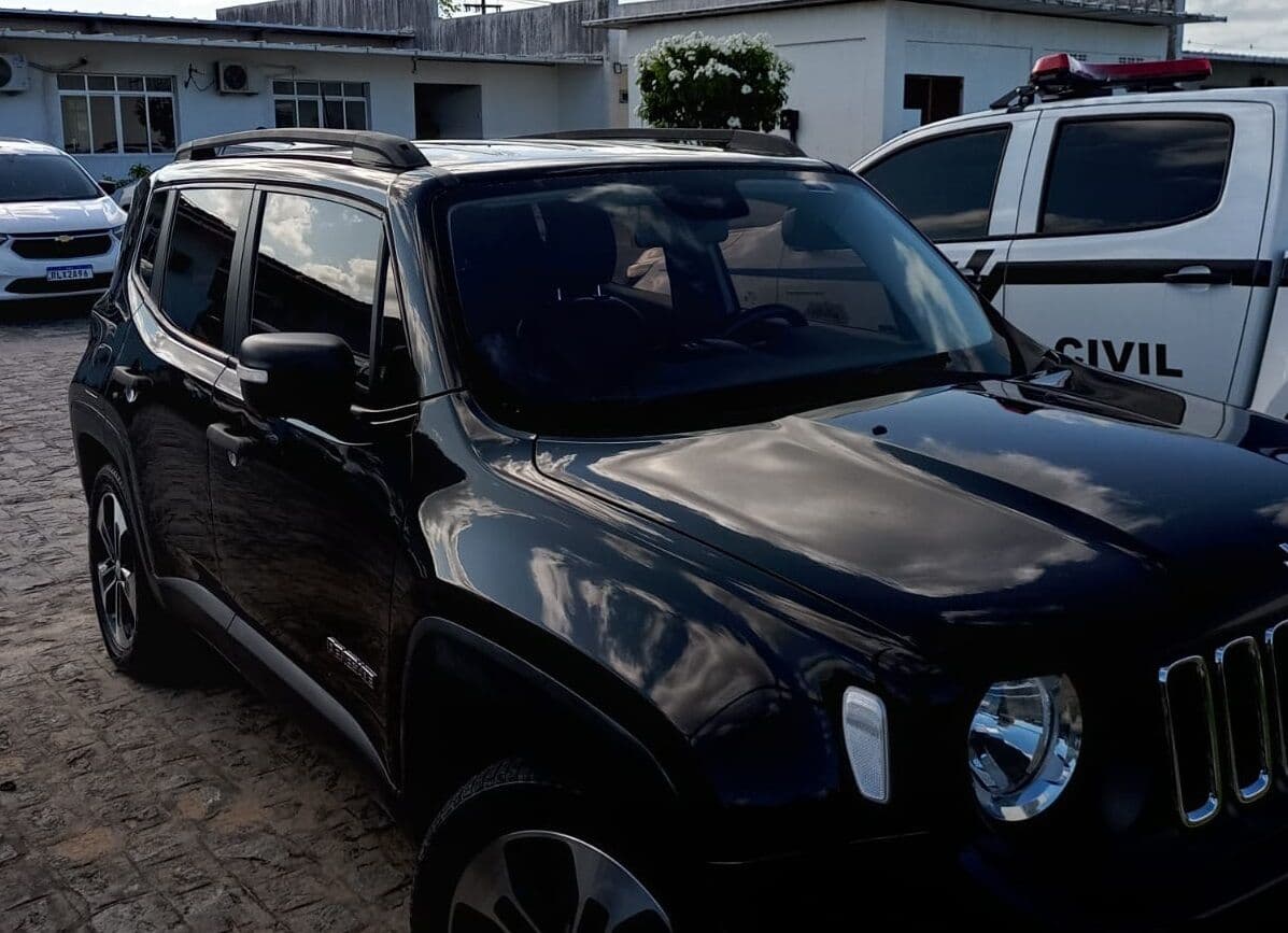 Empresário é sequestrado em João Pessoa; Polícia Militar prende trio suspeito e resgata vítima